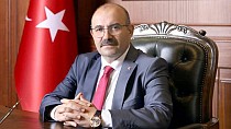VALİ USTAOĞLU’NDAN 14 MART TIP BAYRAMI MESAJI