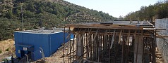BASKİ’DEN GÖMEÇ’TE YILLARDIR SÜREN SU KESİNTİLERİNE NEŞTER!