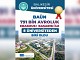 BAÜN, 791 BİN AVROLUK ERASMUS BAŞARISI İLE 8 ÜNİVERSİTEDEN BİRİ OLDU