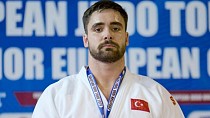 BAÜN’LÜ JUDOCU AVRUPA’DA ZİRVEDE