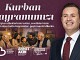 ‘BAYRAMLAR GÖNÜLLERİN BİRLEŞTİĞİ GÜNLERDİR’