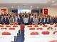 BESOB BAŞKANI RIZA TEKİN, ‘85 ODA, 56 BİN ÜYEYLE TEK YÜREK OLMALIYIZ’