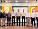 BESOB BAŞKANI TEKİN’DEN BAŞKAN ERSOY’A ZİYARET