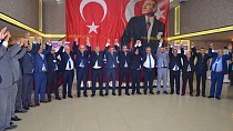 BESOB’DA DEĞİŞİM, 'YENİ BAŞKAN RIZA TEKİN OLDU'