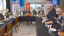 BESOB’TAN AHİLİK LOKMASI