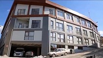 İVRİNDİ BELEDİYESİ’NİN MODERN TESİSİNDE ÇALIŞMALAR HIZLA DEVAM EDİYOR / 26.09.2022 PAZARTESİ