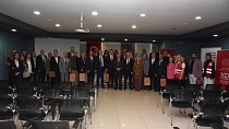 BİR DAMLA KAN, BİNLERCE UMUT