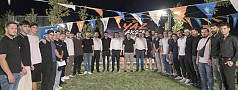 BİR YAZ AKŞAMI SÖZ GENÇLİKTE...