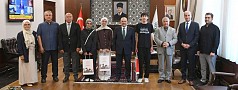 BİRGİVİ’NİN ASIRLARI AŞAN MESAJI GENÇ KALEMLERDE YANKI BULDU