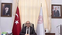MÜDÜR ESMEN’DEN ARA TATİL MESAJI!