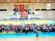 BURHANİYE BELEDİYESİ 4. GELENEKSEL YILDIZ KIZLAR VOLEYBOL TURNUVASI SONA ERDİ