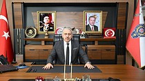 BALIKESİR’İN YENİ EMNİYET MÜDÜRÜ SERKAN KARAMAN