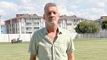 EDRO’DA YENİ TEKNİK DİREKTÖR, 'MESUT DİLSÖZ'