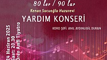 BURHANİYE BELEDİYESİ KADINLAR KOROSU’NDAN YARDIM KONSERİ - haberi