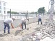 BURHANİYE BELEDİYESİ SAHADA ÇALIŞMALARINI SÜRDÜRÜYOR