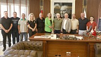 BURHANİYE BELEDİYESİ’NDE 2026 YILI TOPLU İŞ SÖZLEŞMESİ İMZALANDI