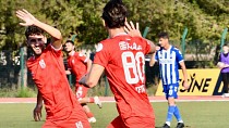 BAL-KES ADINI 3.TURA YAZDIRDI!
