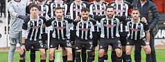 BURHANİYE BELEDİYESPOR’UN GELECEĞİ SAĞLAM