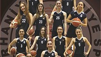 BURHANİYE KADIN BASKETBOL ÜST LİGE İLERLİYOR