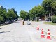 BURHANİYE'DE BAHÇELİEVLER PAZAR YERİ PROJESİ İÇİN HAZIRLIKLAR SÜRÜYOR