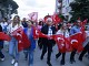 BURHANİYE'DE FENER ALAYI COŞKUSU