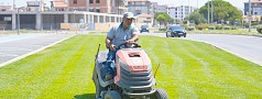 BURHANİYE'DE PARK VE YEŞİL ALANLARDA KAPSAMLI BAKIM ÇALIŞMALARI SÜRÜYOR!