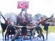 BURHANİYE’DE 19 MAYIS COŞKUSU YAŞANDI