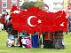 BURHANİYE’DE 23 NİSAN COŞKUSU...!