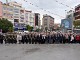 BURHANİYE’DE 29 EKİM CUMHURİYET BAYRAMI ÇELENK TÖRENİ YAPILDI