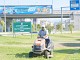 BURHANİYE’DE PARK VE YEŞİL ALANLARDA BAKIM ÇALIŞMALARI DEVAM EDİYOR