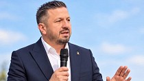 AK PARTİ İL BAŞKANI MEHMET AYDEMİR’DEN MÜJDE!