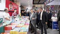 BALIKESİR’DE 2. KİTAP FUARI 10 GÜNDE 216 BİN ZİYARETÇİYİ AĞIRLADI