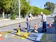 BURHANİYE’DE YOL YAPIM, BAKIM VE ONARIM ÇALIŞMALARINDA YOĞUN MESAİ