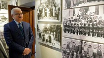 BURHANİYE’NİN TARİHİNE VE KÜLTÜRÜNE AÇILAN KAPI: KENT ARŞİVİ!