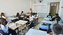 BURSEM YENİ EĞİTİM YILINA HAZIR