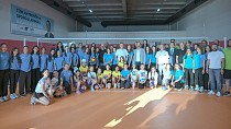 BÜYÜKŞEHİR, ATIL DEPOLARI MODERN SPOR KOMPLEKSİNE DÖNÜŞTÜRDÜ