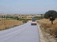 BÜYÜKŞEHİR, ÇİFTLİKKÖY- ORHANLI ARASINDAKİ YOLU İYİLEŞTİRDİ