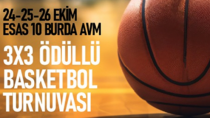 Büyükşehir, Cumhuriyet Bayramı Haftasında basketbolseverleri de unutmadı