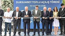 BÜYÜKŞEHİR HIZ KESMİYOR