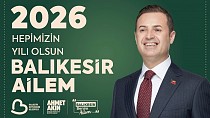 Büyükşehir Hizmetleriyle 2026’ya Güçlü Adımlar