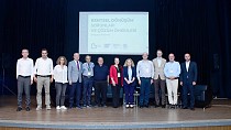BÜYÜKŞEHİR KENTSEL DÖNÜŞÜM SÜRECİNİ UZMANLARLA MASAYA YATIRDI