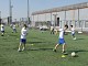 BÜYÜKŞEHİR YAZ SPOR OKULLARI SAĞLIKLI NESİLLER YETİŞTİRİYOR