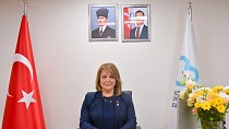 BÜYÜKŞEHİR'DE BAŞKANLIK KOLTUĞU NEVİN SAYMAN'A EMANET!