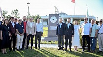 BÜYÜKŞEHİR’DEN ANLAMLI AÇILIŞ!
