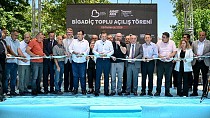 BÜYÜKŞEHİR’DEN BİGADİÇ’E KENT LOKANTASI VE EMEKLİLER EVİ