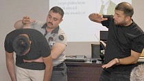 Büyükşehir’den Personele İlk Yardım Eğitimi - haberi