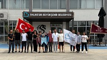 BÜYÜKŞEHİR’DEN TÜRKİYE ŞAMPİYONASI’NDA BÜYÜK BAŞARI