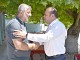 BÜYÜKŞEHİR”DEN MAHALLELERE YAKIN TEMAS