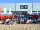 BVA PLAJ VOLEYBOLU BALKAN ŞAMPİYONASI SONA ERDİ