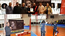 BALIKESİR’DE OKLAR, MİLLİ SPORCU AYŞENUR AYGÖREN ANISINA ATILDI / 09.11.2022 ÇARŞAMBA